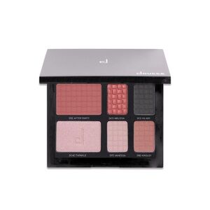 Doucce ON THE GO PALETTE